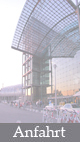 Anfahrt