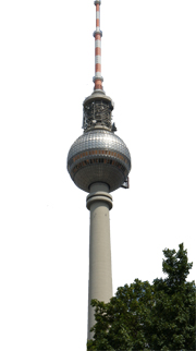 Hauptbahnhof - BERLIN